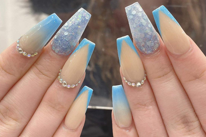 Coco Nails and Beauty Nail and Beauty Salon Crawley