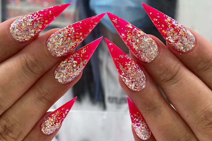 Coco Nails and Beauty Nail and Beauty Salon Crawley